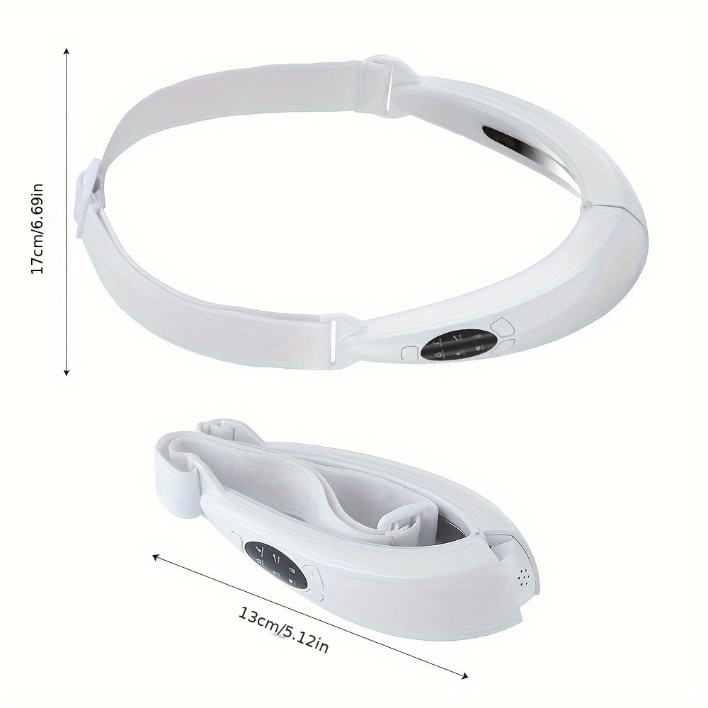 V-Line Face Massager Rechargeable Beauty Device