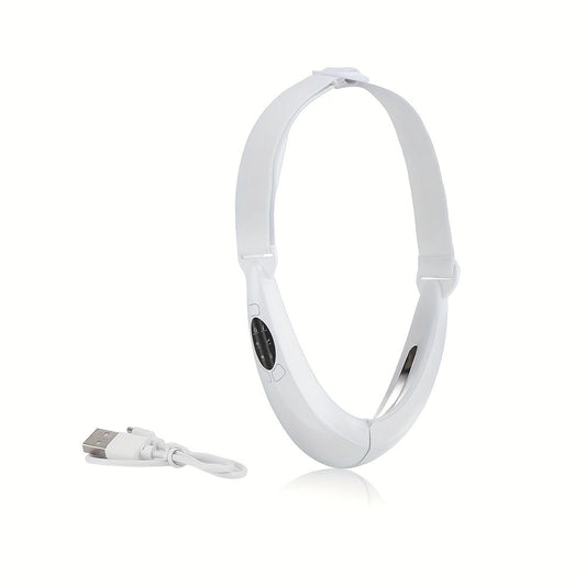 V-Line Face Massager Rechargeable Beauty Device