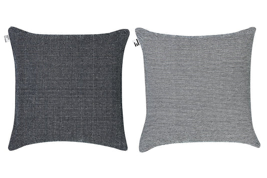 STRIPES & DOTS FINE GIANT - CUSHION COVER