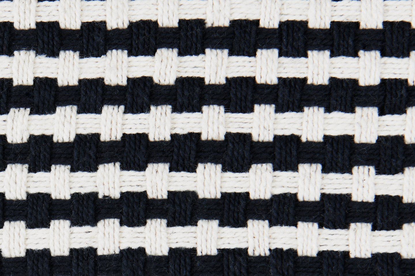 STRIPES & DOTS – CUSHION COVER