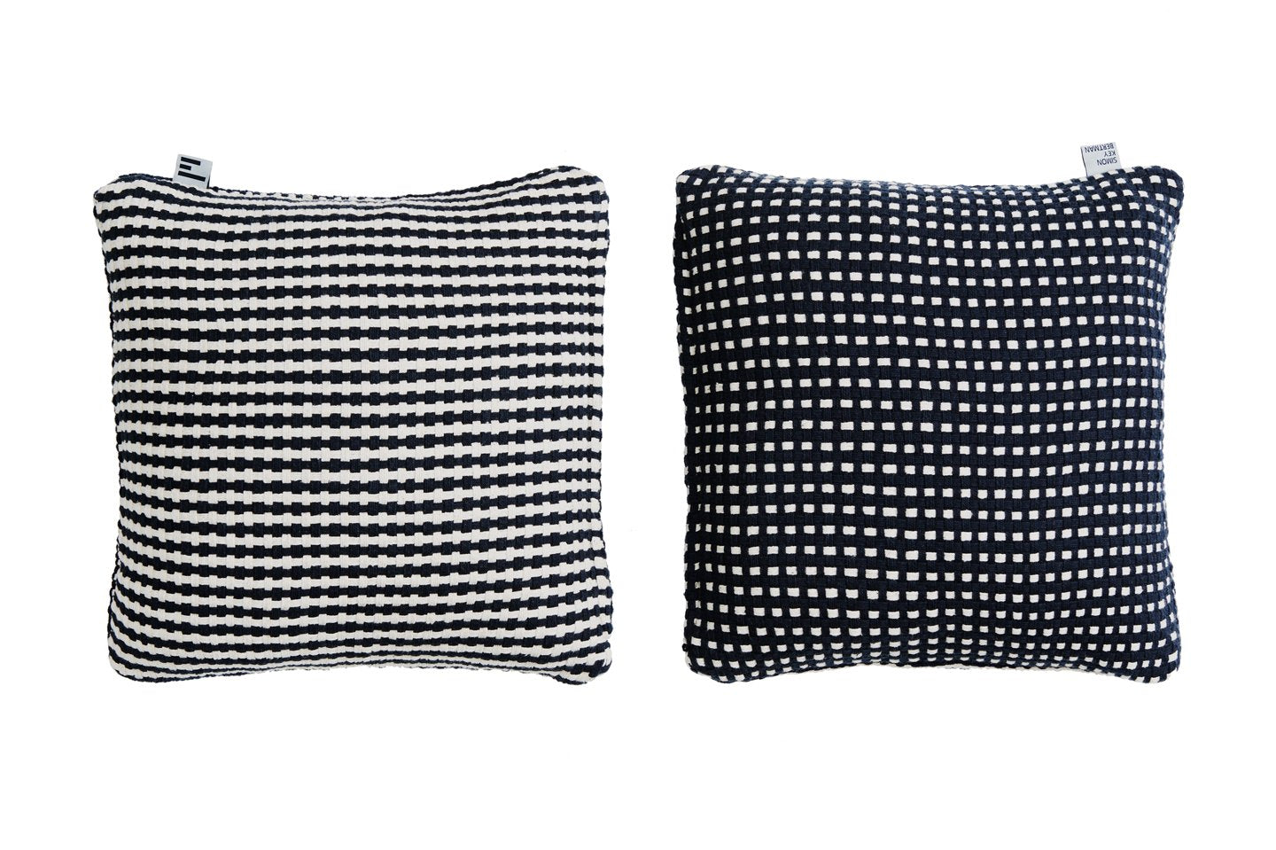 STRIPES & DOTS – CUSHION COVER