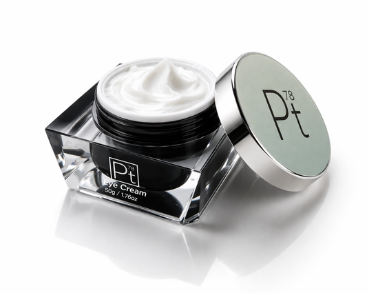 Platinum Eye Cream