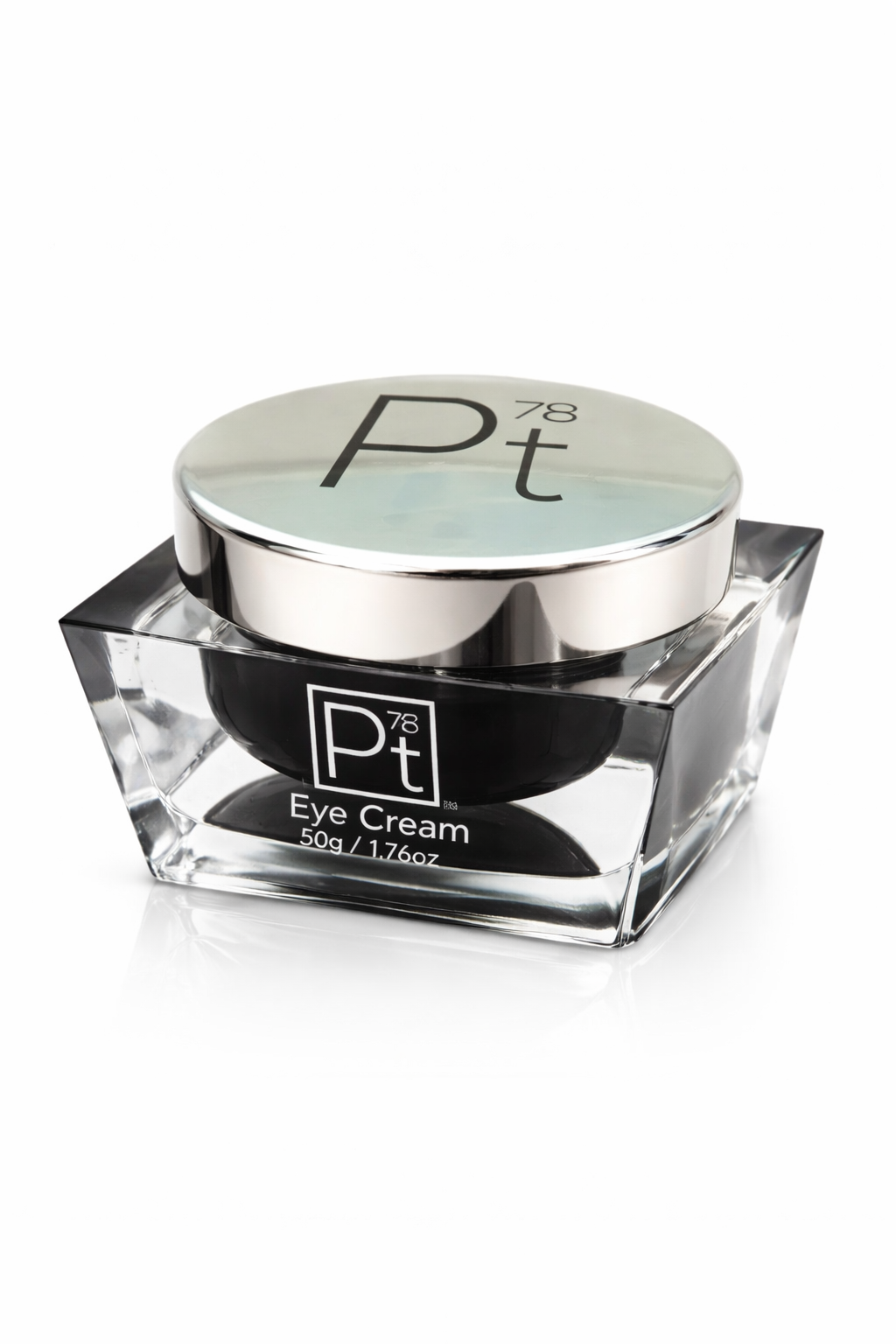 Platinum Eye Cream