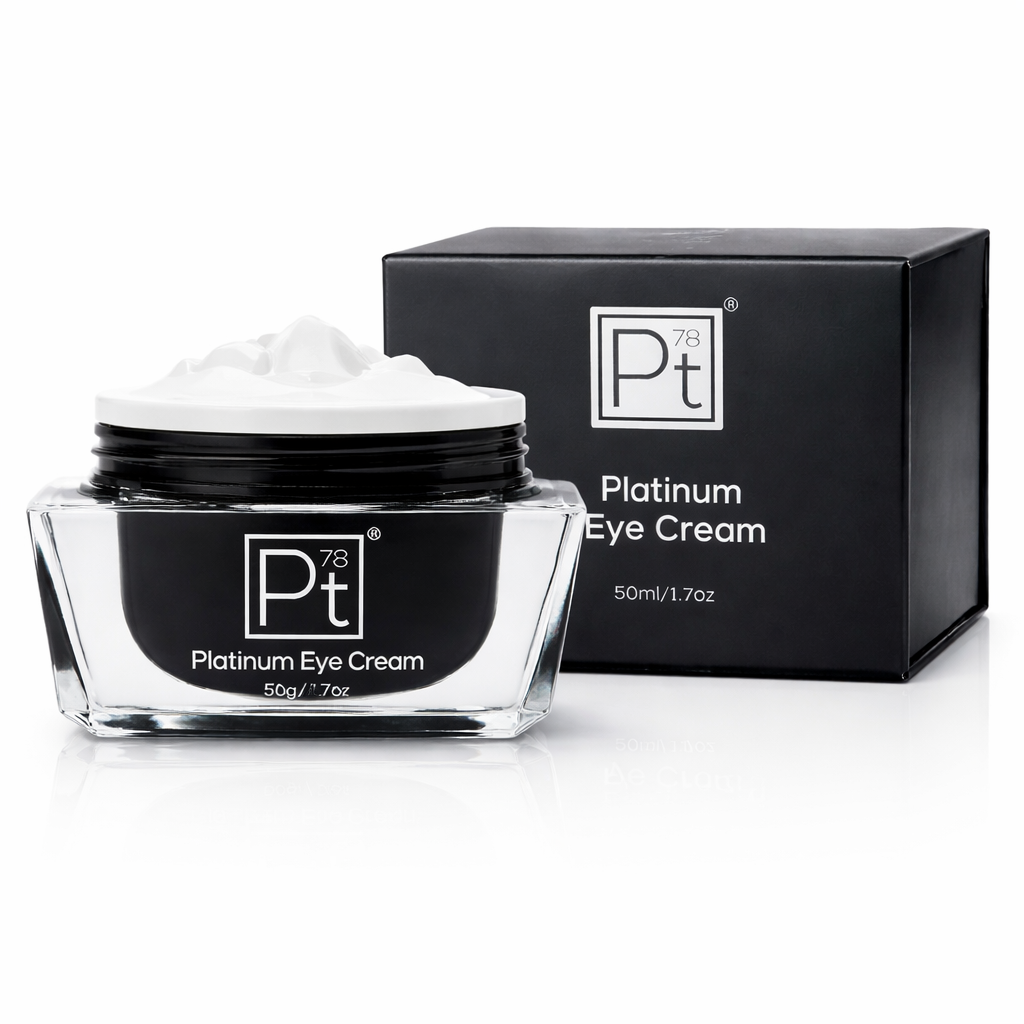 Platinum Eye Cream