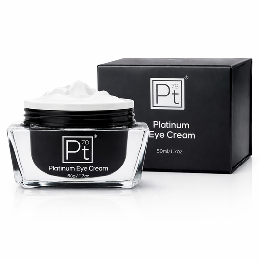 Platinum Eye Cream