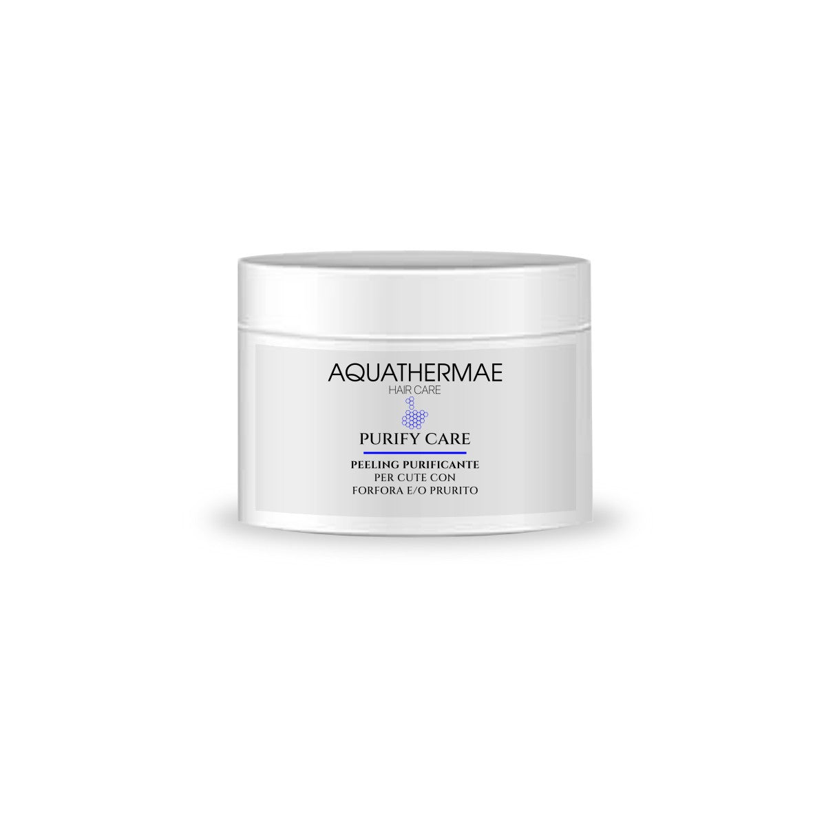 Peeling antiforfora 250ml